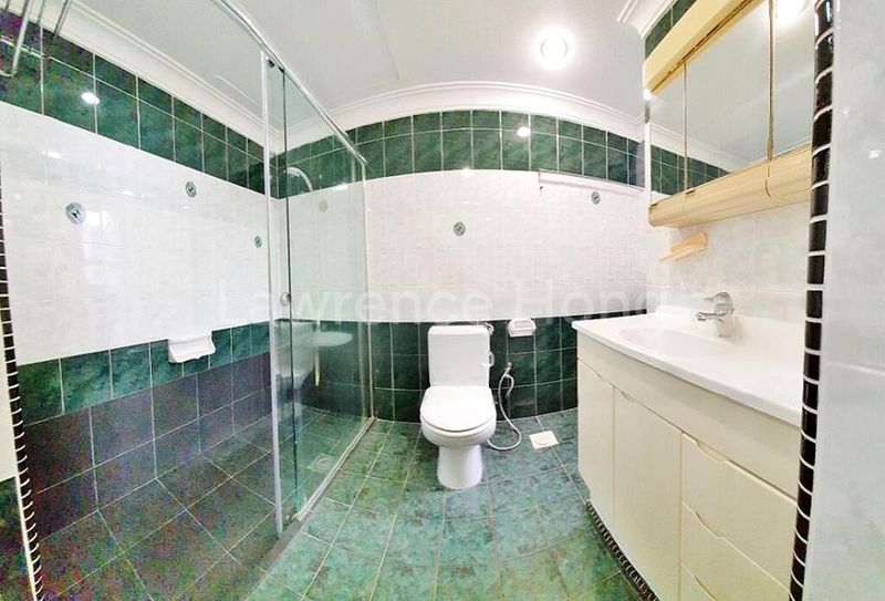 2 Bed Apartment (Condo) for Rent in  336 River Valley - Image 13